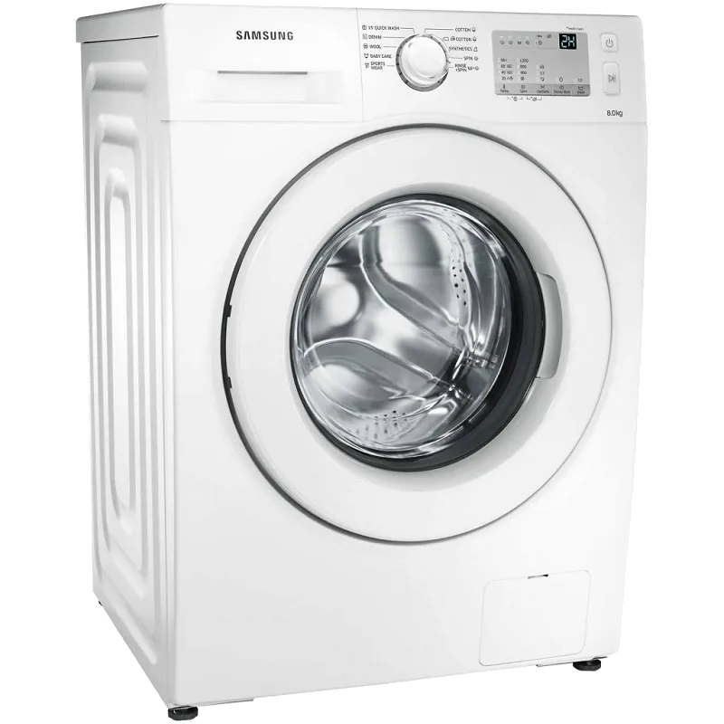 Замена прессостата Samsung WW60J3047LW