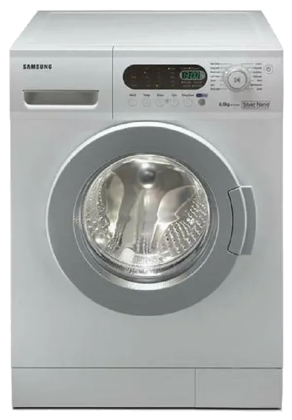 Замена прессостата Samsung WFJ105NV