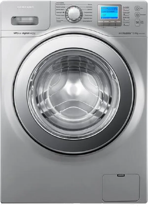 Замена прессостата Samsung WFM124ZAU