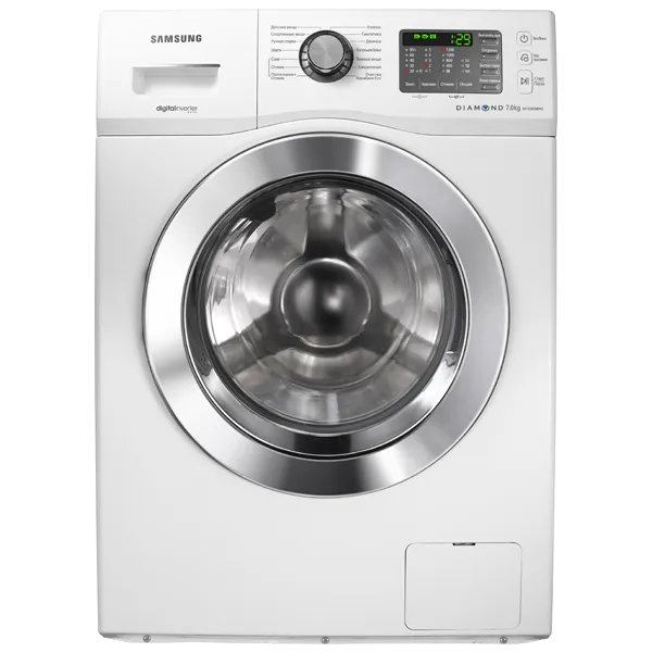 Замена прессостата Samsung WF702B2BBWQDLP