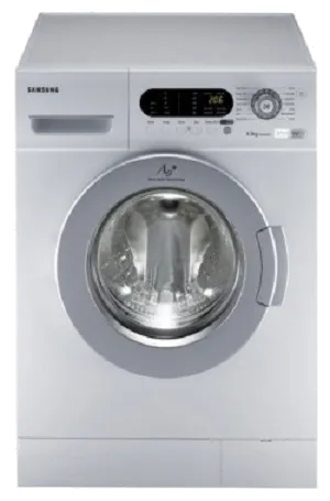 Замена прессостата Samsung WF6522S6V
