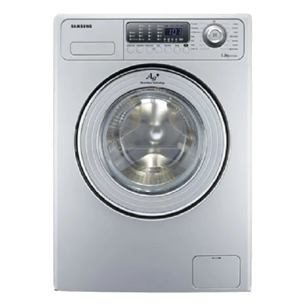 Замена прессостата Samsung WF7520S9C