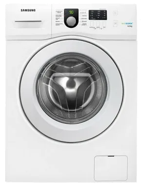 Замена прессостата Samsung WF60F1R0G0WD