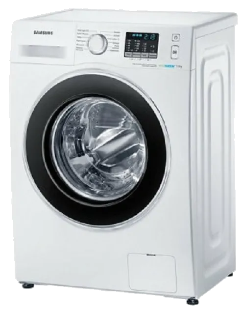 Замена прессостата Samsung WF70F5EBW2W