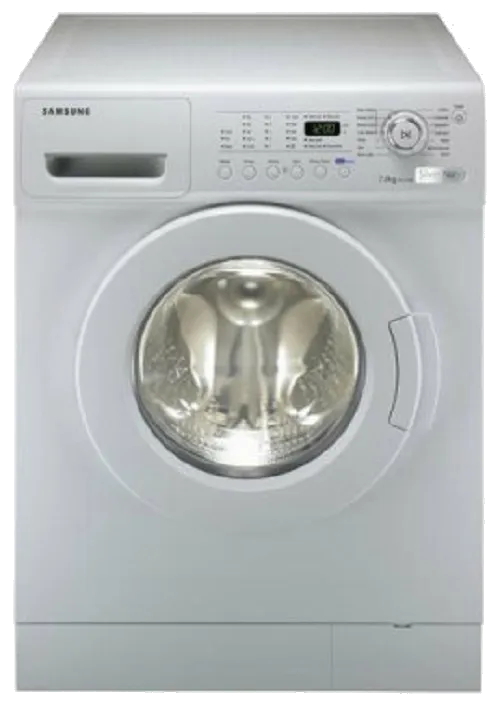 Замена прессостата Samsung WFR105NV