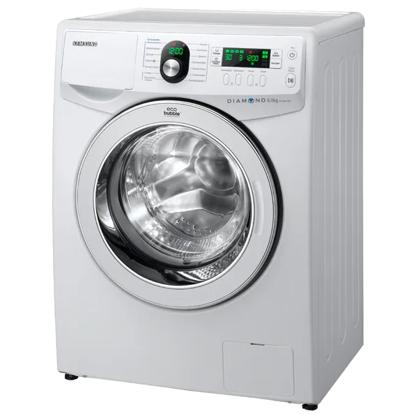 Замена прессостата Samsung WF1602YQQ