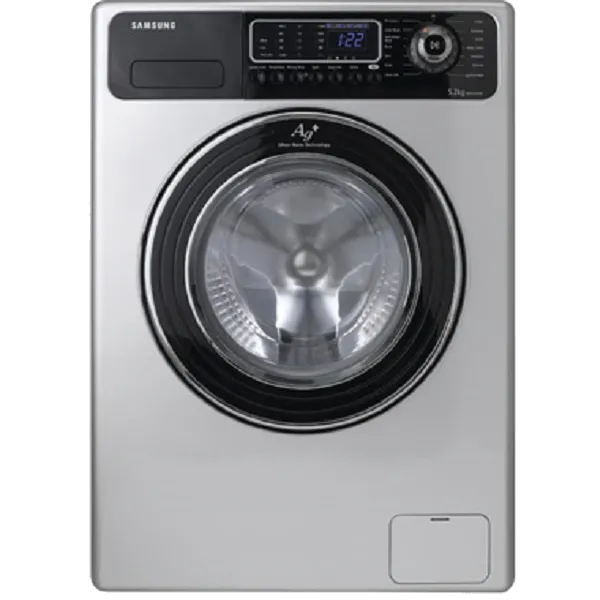 Замена прессостата Samsung WF6520S9R