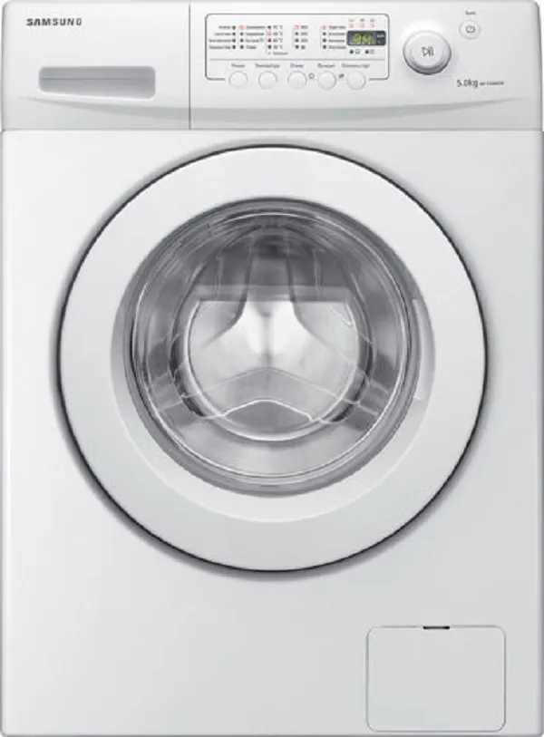 Замена прессостата Samsung WFM509NZW