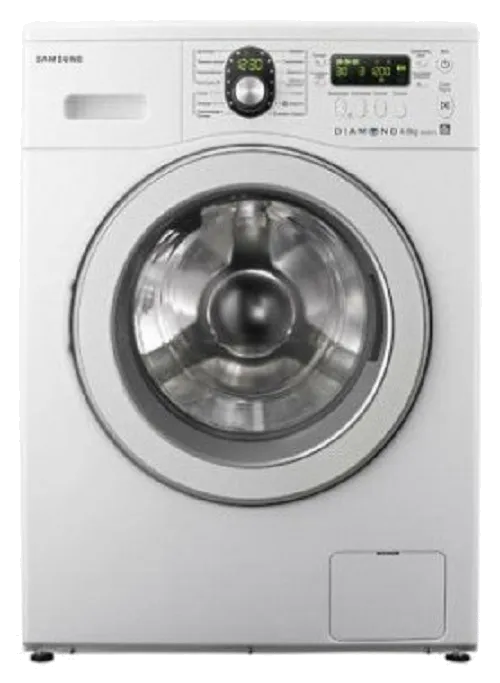 Замена прессостата Samsung WF8592FFC