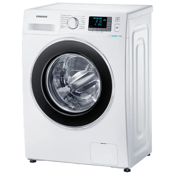 Замена прессостата Samsung WF60F4EDW2WEO
