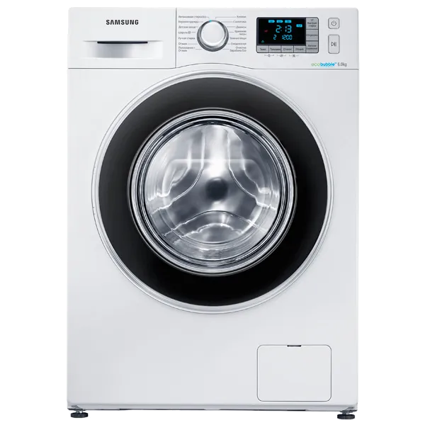 Замена прессостата Samsung WF60F4EBW2W