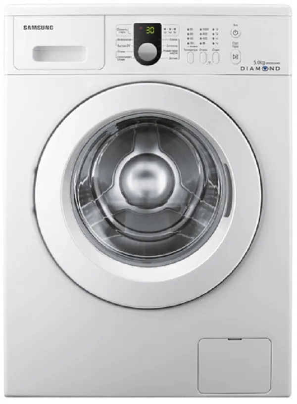 Замена прессостата Samsung WF8500NMS