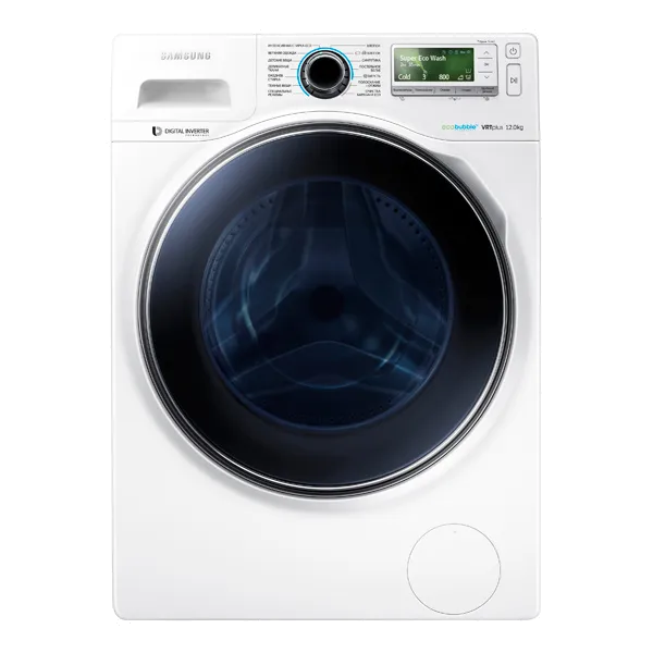 Замена прессостата Samsung WW12H8400EWLP