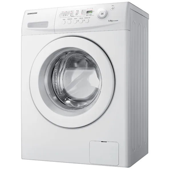 Замена прессостата Samsung WFS1062