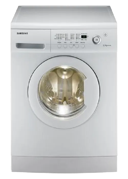 Замена прессостата Samsung WFB861