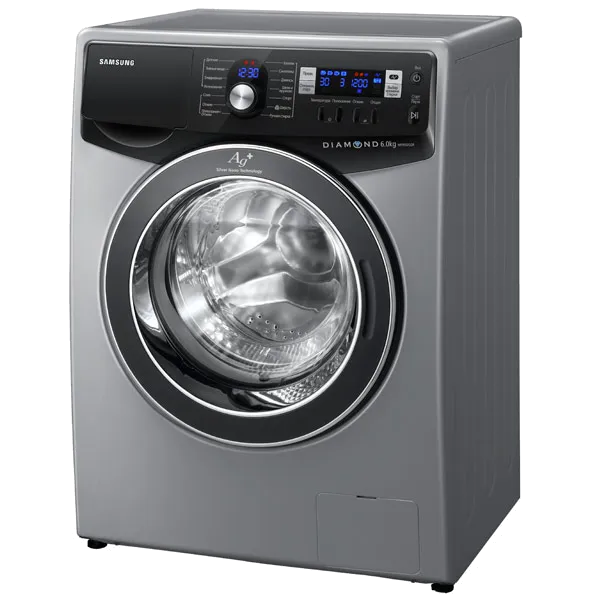 Замена прессостата Samsung WF1702XQR