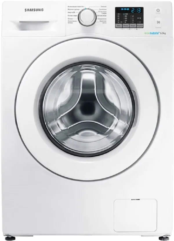 Замена прессостата Samsung WF60F4E0W0W