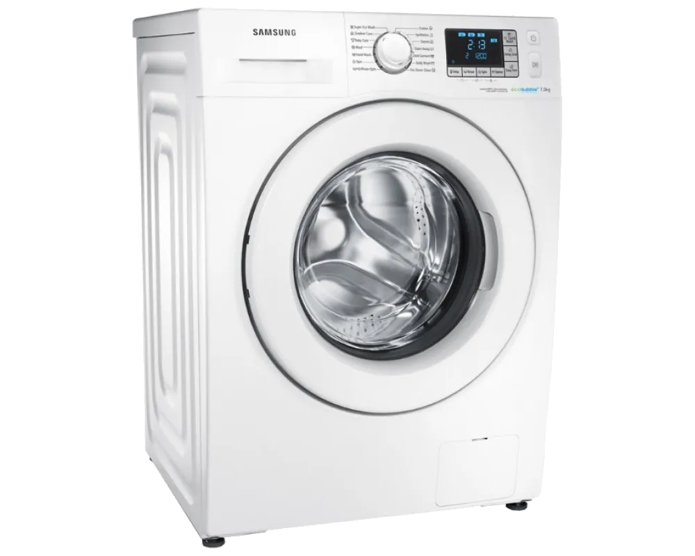 Замена прессостата Samsung WF70F5E5U4W