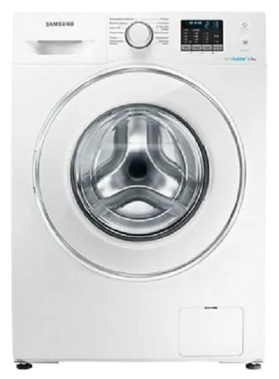 Замена прессостата Samsung WF6EF4E2W0WLP
