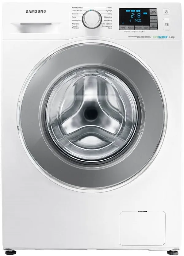 Замена прессостата Samsung WF80F5E4W4W