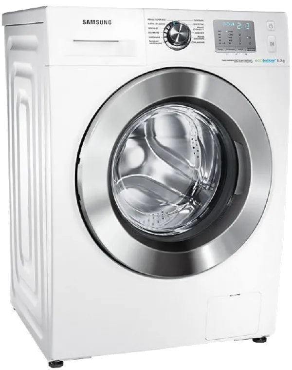 Замена прессостата Samsung WF8EF5ELW4W