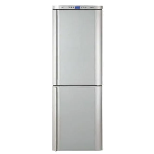 Замена трубопровода Samsung RL-33 EAMS