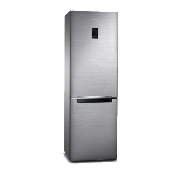 Замена трубопровода Samsung RB-33 J3215SS