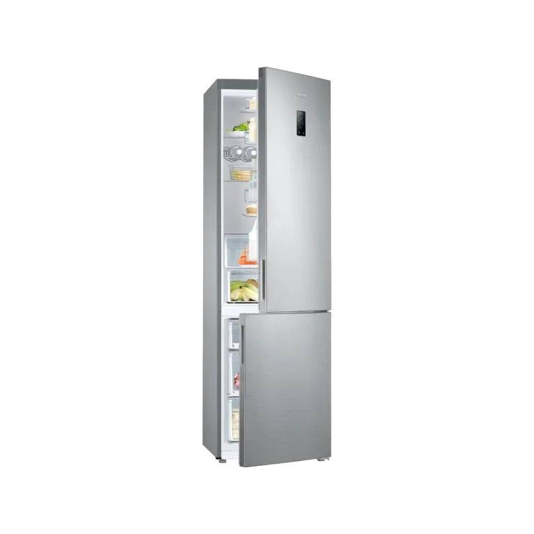 Замена трубопровода Samsung RB37A52N0SA/WT