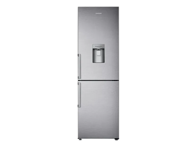 Замена трубопровода Samsung RB-38 J7630SR