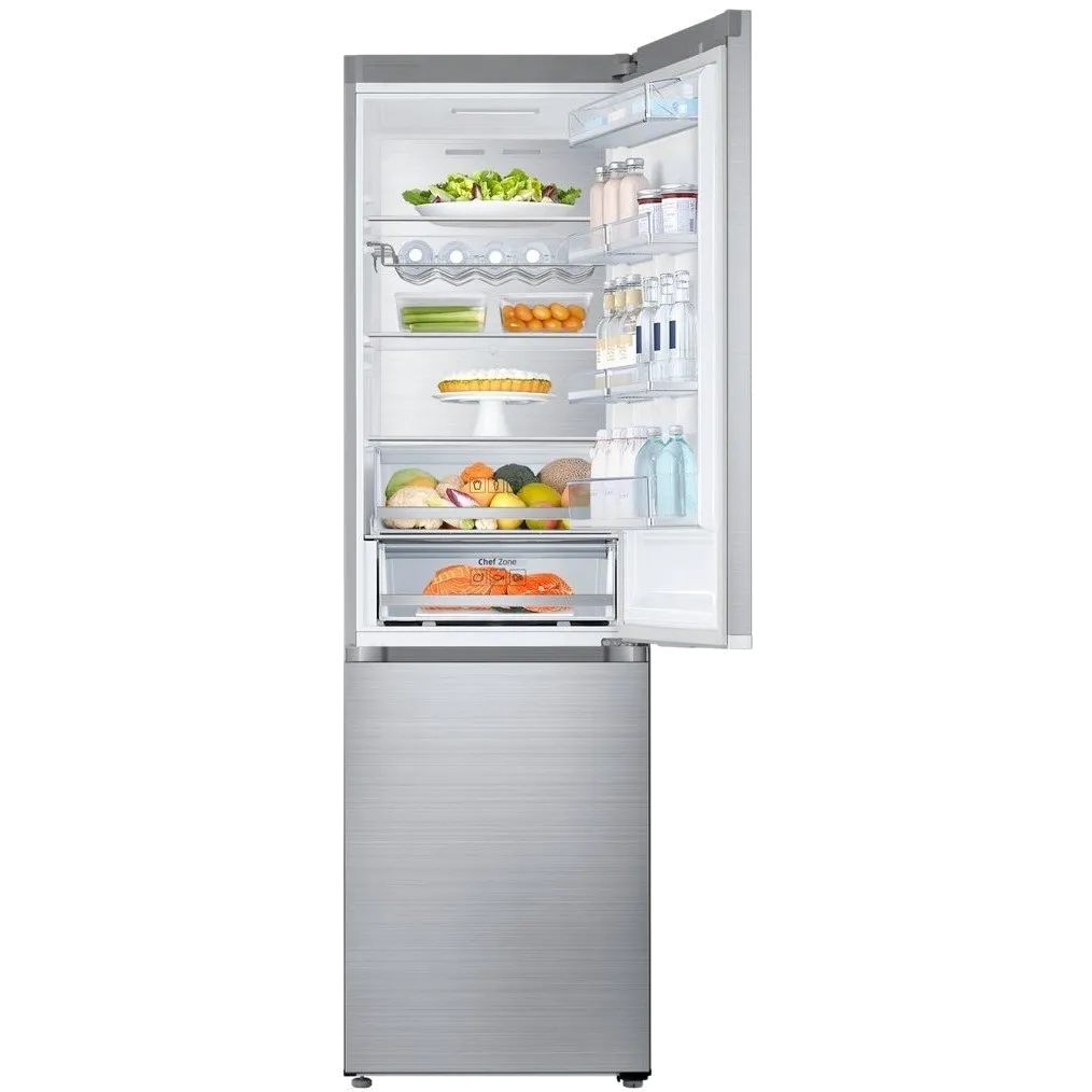 Замена трубопровода Samsung RB-41 J7851SR