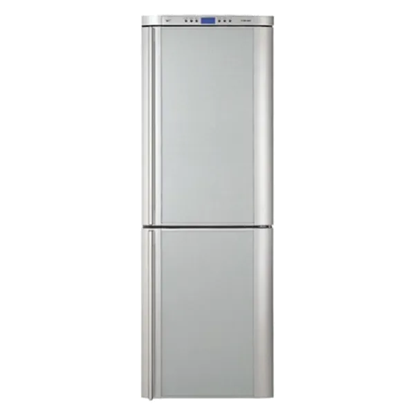 Замена трубопровода Samsung RL-23 DATS