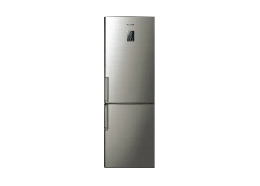 Замена трубопровода Samsung RL-33 EGMG