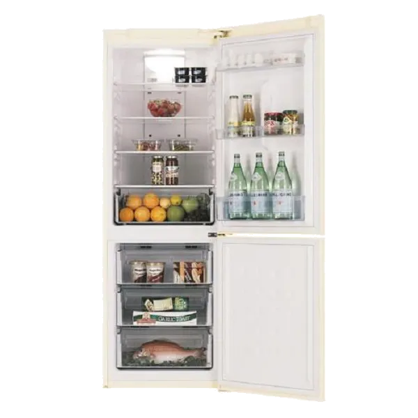 Замена трубопровода Samsung RL-34 ECMB