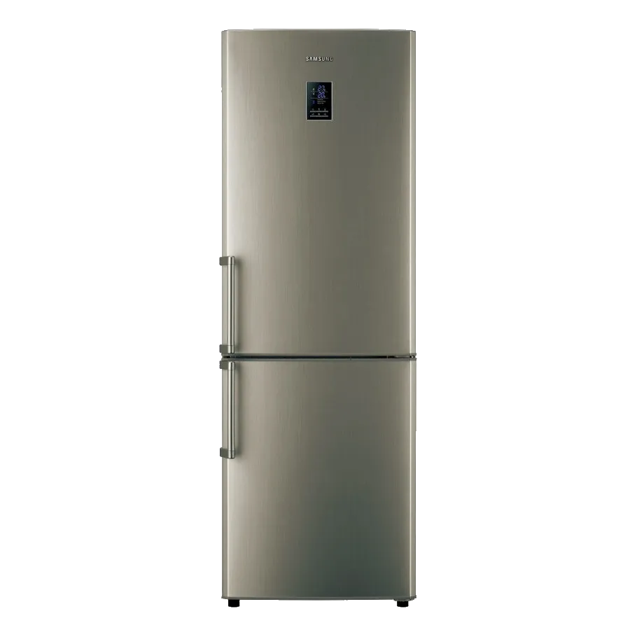 Замена трубопровода Samsung RL-34 HGPS