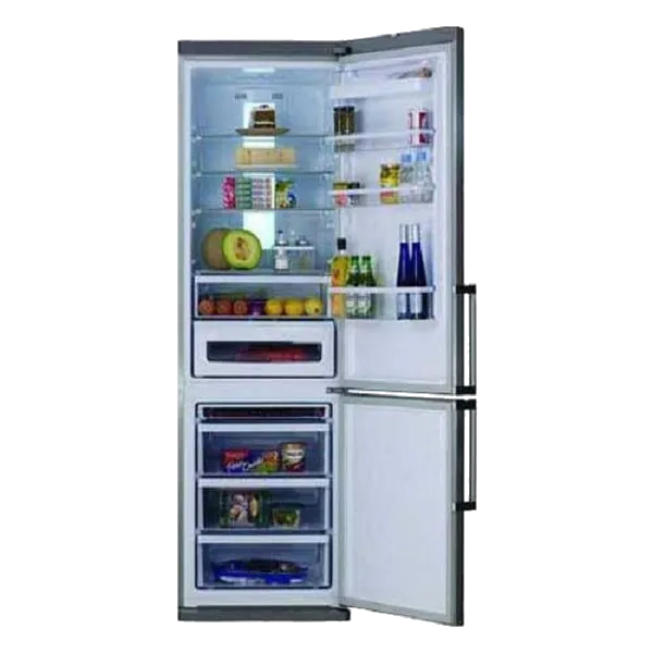 Замена трубопровода Samsung RL-44 EDSW