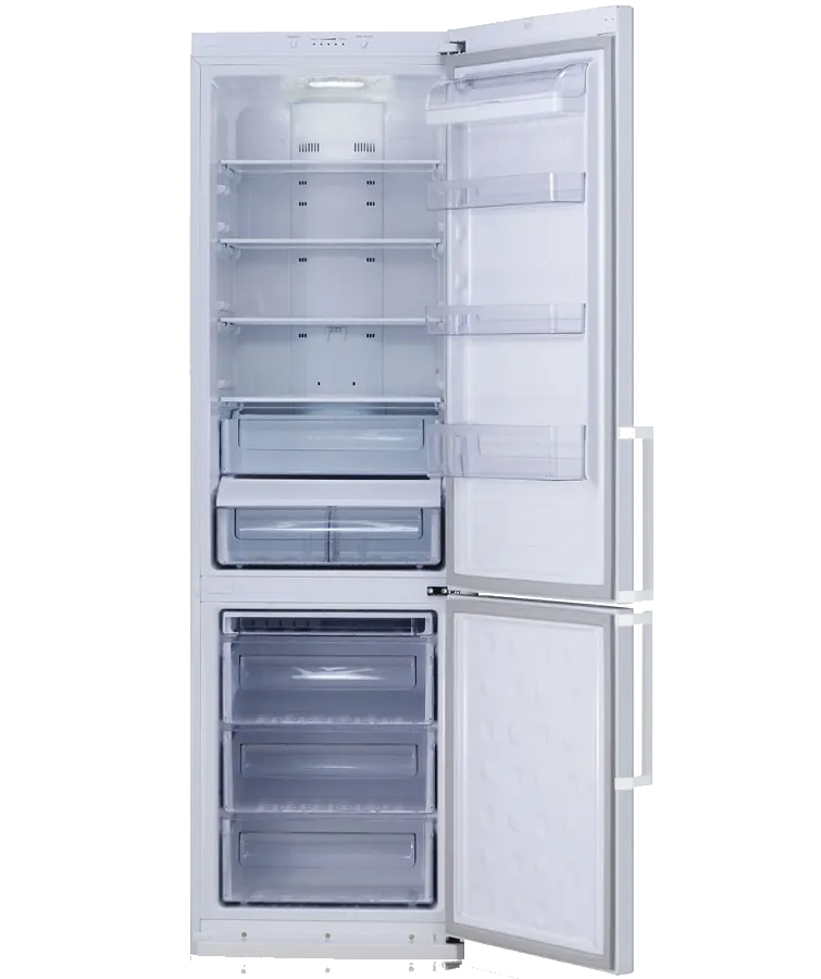 Замена трубопровода Samsung RL-50 RRCRS