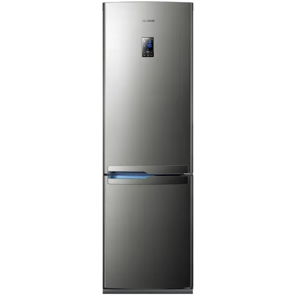 Замена трубопровода Samsung RL-55 VEBIH