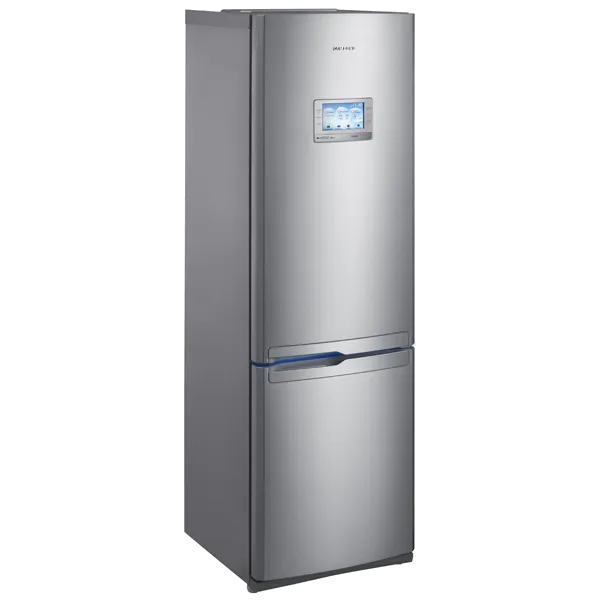 Замена трубопровода Samsung RL-55 VQBRS