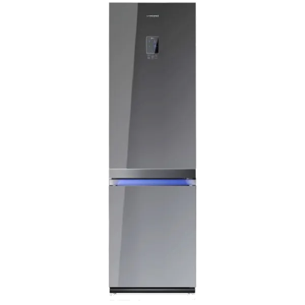 Замена трубопровода Samsung RL-57 TTE2A