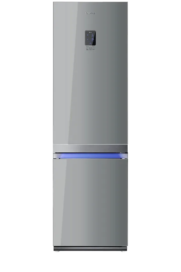 Замена трубопровода Samsung RL-57 TTE5K