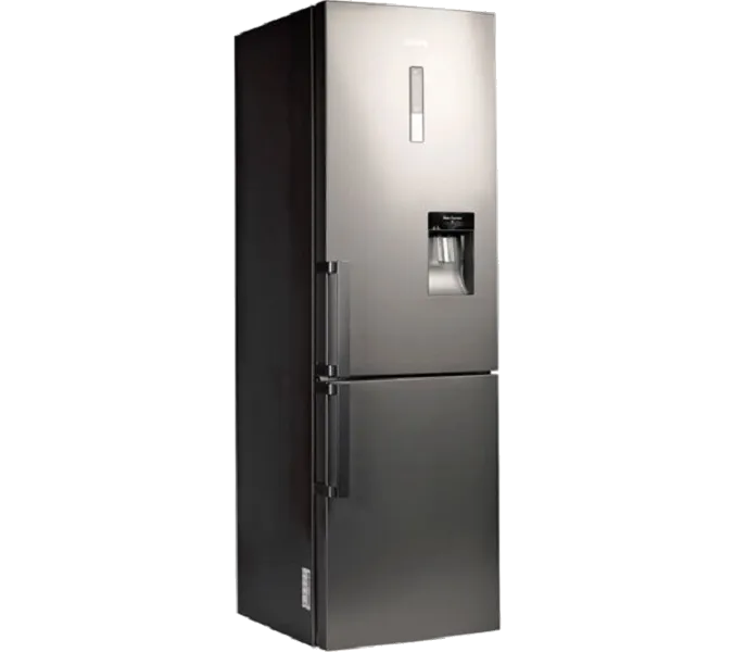 Замена трубопровода Samsung RL-58 GPEMH