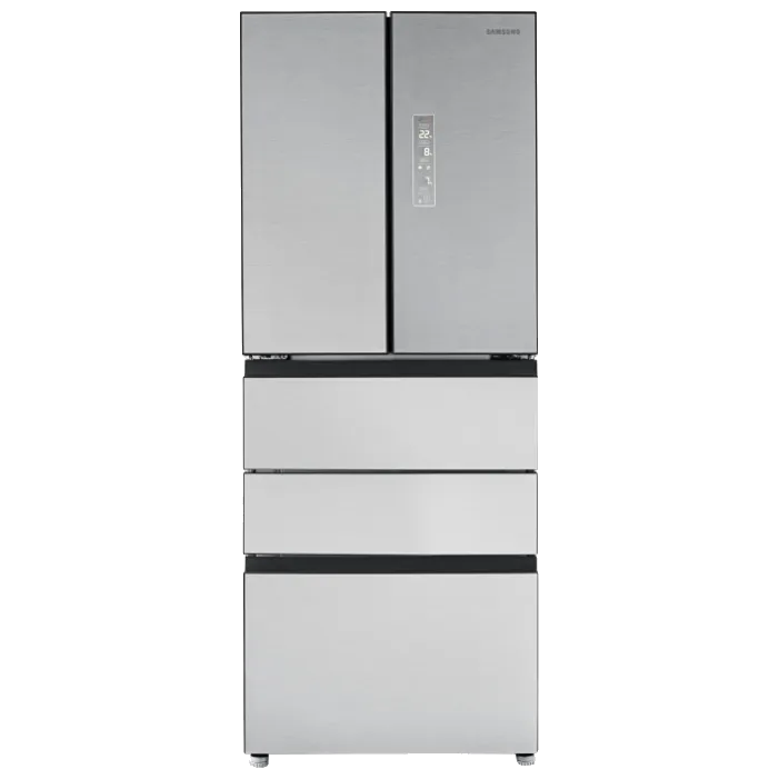 Замена трубопровода Samsung RN-415 BRKA5K