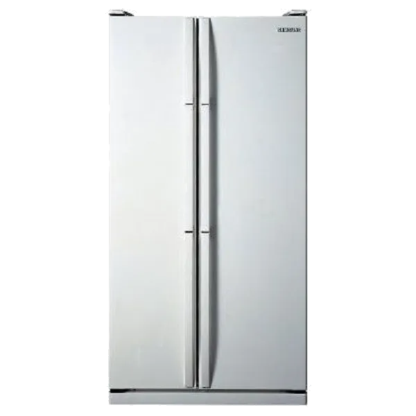 Замена трубопровода Samsung RS-20 NCSV