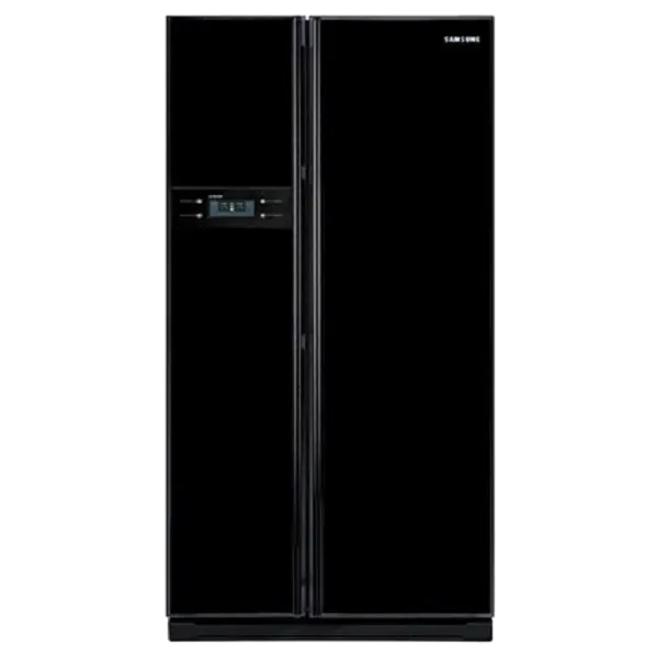 Замена трубопровода Samsung RS-21 NLBG