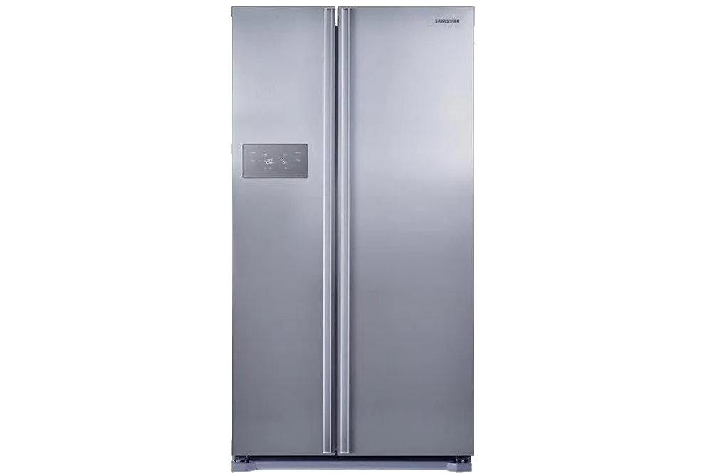 Замена трубопровода Samsung RS-7527 THCSP