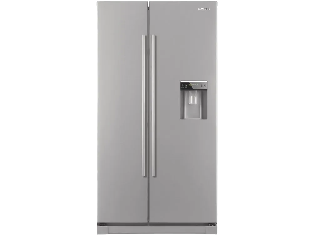 Замена трубопровода Samsung RSA1RHMG1