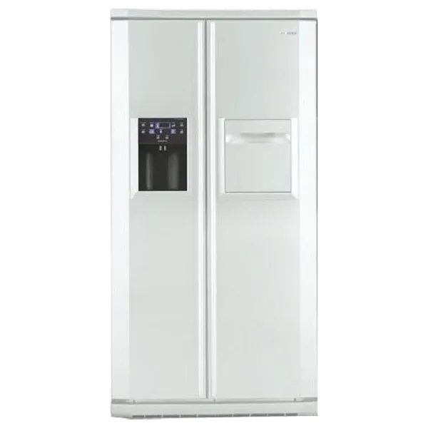 Замена трубопровода Samsung RSE8KRUPS