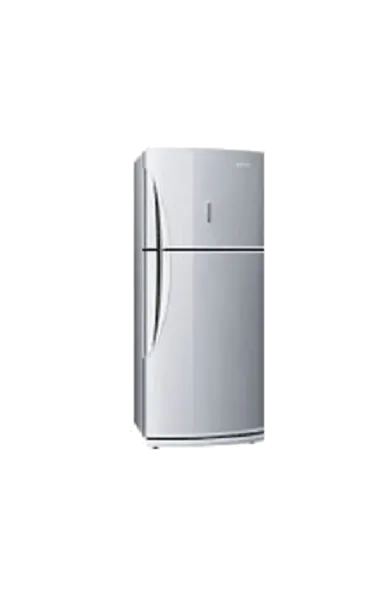Замена трубопровода Samsung RT-57 EASW