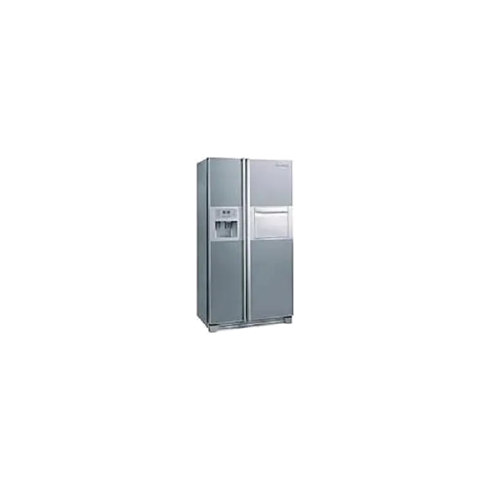 Замена трубопровода Samsung SR-S20 FTFTR