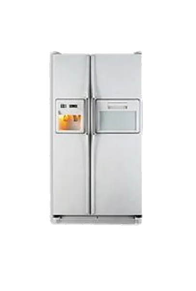 Замена трубопровода Samsung SR-S22 FTD